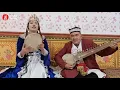 Download Lagu Dugamet Bayawan Muqam - Uyghur Dolan (8/9)