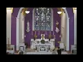 Download Lagu Curry Parish Church Mass for  Twenty Eight Sunday OT - 12/10/25