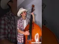 Los Invasores de Nuevo Leon - Total Ya Se Fue (Tololoche Cover)