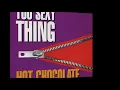 Hot Chocolate ~ You Sexy Thing 1975 Disco Purrfection Version
