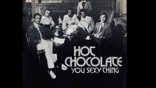 Download Hot Chocolate ~ You Sexy Thing 1975 Disco Purrfection Version MP3