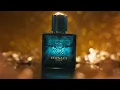 Versace Eros Ad Film