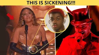 Download Beyoncé THANKS GOD At The Grammys... Then This Happened (Updated) MP3