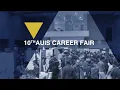 The 10th AUIS Career Fair 2022 - Preparations