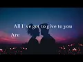 Download Lagu Bon Jovi (Cover song) Thank You For Loving Me by Dimas Senopati Lyric