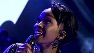 hle i believe official live video 