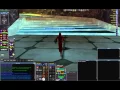 Skyshrine Run to Yelinak