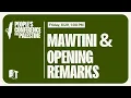 Download Lagu Mawtini and Opening Remarks | People's Conference for Palestine 2025
