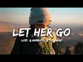 Download Lagu lost., Honeyfox, Pop Mage - Let Her Go (Magic Cover Release)