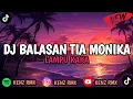 Download Lagu DJ BALASAN TIA MONIKA AYU AMANDA X DEK AROEL MASHUP HEY COWOK VIRAL TIKTOK 2025