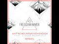 Ain't No Mountain High Enough (Luca Schreiner Remix)