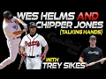 Creating A Perfect Swing w Chipper Jones - CamWood Bats