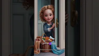 A Child S Wish In Hard Times Life Lessons Stories Motivationalquotes Lifelessonstories 