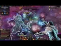 Lost Ark Solo Bus Valtan Normal Both Gates 1480 ilvl Peacemaker Gunslinger
