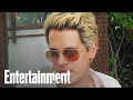 Milo Yiannopoulos Book Deal Canceled By Simon Schuster News Flash Entertainment Weekly