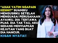 Lagu DIUSIR SUAMI SETELAH PERUSAHAAN AYAHKU DIREBUT, AKU BALIK MEMBUATNYA BANGKRUT