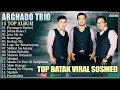 Download Lagu Arghado Trio - Kumpulan Lagu Batak Terbaru 2025 - TOP VIRAL Album Batak Enak Di Dengar Saat Santai