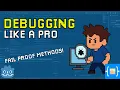 Exterminate Every Bug in Your Game Code with These 3 Debugging Tricks