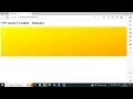 CSS Linear Gradient - Diagonal