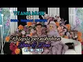 Lagu Resepsi[] pernikahan[] Rika \u0026 Doni[] Titania musik[] live[] Desa tarikan kumpeh[]