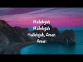 Anne Wilson - My Jesus (with lyrics)(2022)