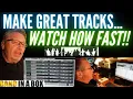 Download Lagu Make Your Own Great Backing Tracks! | Watch How Fast It is! | Why You Should Get 'Band In A Box'