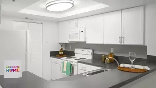 Palm Trace Landings Apartments - Davie FL