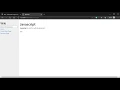 Project-1 CS50 Web Programming WIKI 2020