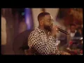 FLEUR FROIDE : Tayc feat Fally Ipupa Suis moi moi (Live)