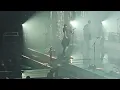 FONTAINES D.C. - Starburster (Live in Madrid 2026) 4K