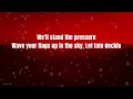 DNA (More Than A Game) | Andrea Bocelli, David Guetta, EJAE | Megan Thee Stallion | FIFA 26 | Lyrics