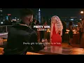 Pretty Girl - Liartiste