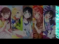 [ROM] Regal Lily 'My Dear Vega' | Kanojo, Okarishimasu Season 4