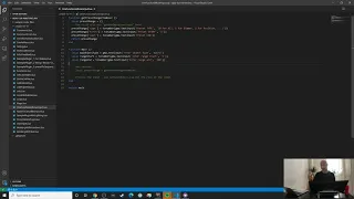 One function to query all user input LUA for GrandMA