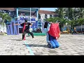 Download Lagu Bangga‼️ Tari Jaran Goyang Gandrung Banyuwangi @smkndumuncar