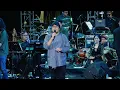 SANDARAN HATI - LETTO FEAT. GEORKESTRA || LIVE GEOPARK NIGHT SPECTA 2025