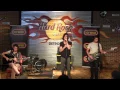 Nothing More "Jenny" at Hard Rock Detroit with WRIF