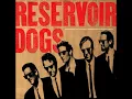 Reservoir Dogs OST-Bedlam-Magic Carped Drive