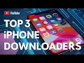 Download Lagu 3 Best iPhone Downloader | Download Any Video Any Where On iPhone / IPad 🥰