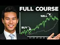 The Only Fundamental Analysis You Will Ever Need Full Course Beginner to Advanced