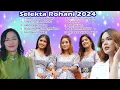 Lagu Putri Siagian, Ellen Mamo, Divamora Sister - Selekta Rohani 2024