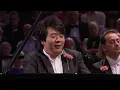 Lang Lang - Last Night Proms 2011 - Liszt Piano Concerto No. 1 in E flat major