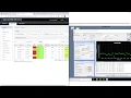 Citrix SD-WAN demonstration of Link Aggregation Resiliency and Standby WAN link