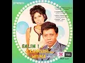 Download Lagu The Wisma - J Kamisah \u0026 Salim I -  Punggok Rindukan Bulan ( 1970