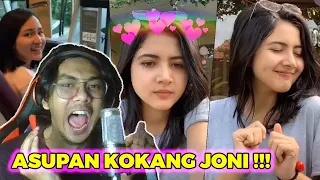 Download MODUS BUAT KOKANG JONI - REACTION TIKTOK MP3