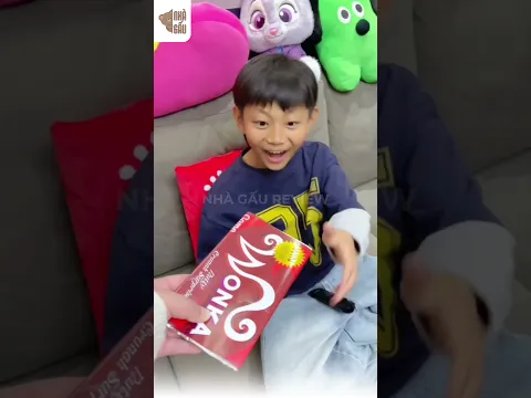 Cách trị đứa con ham chơi và cái kết (P2) 🤣 #haihuoc