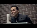 Malik Djoudi - A tes côtés en duo avec Etienne Daho (Clip Officiel)