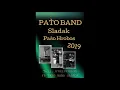 Download Lagu gypsy pato band 2019 - PASO HROBOS