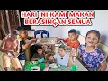 Download Lagu Sampai Lupa Jaga Kesehatan Terlalu Banyak Masalah..Saya Ajak Makan Ini