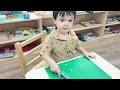 Guidepost Montessori - August session